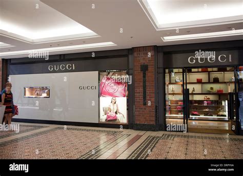 Gucci waterfront cape town